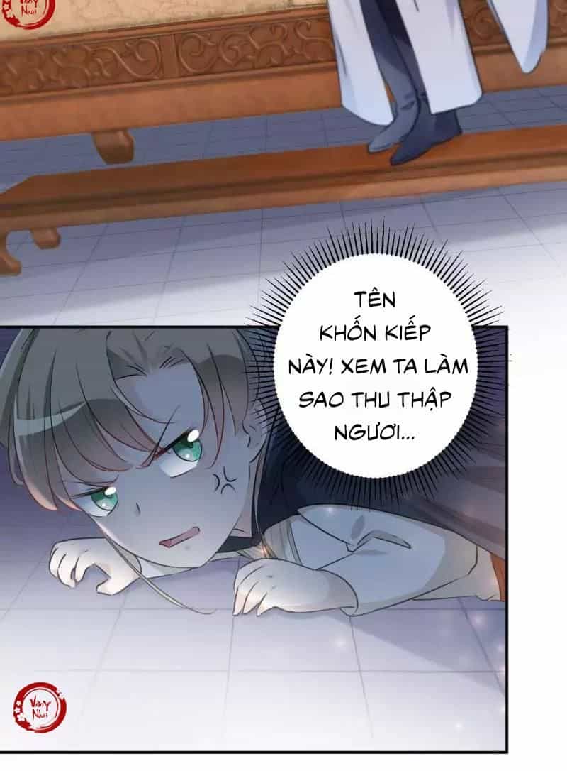Vương Gia Không Thể Trêu - Chương 52 - ảnh 14