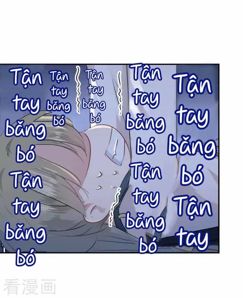 Vương Gia Không Thể Trêu - Chương 52 - ảnh 29