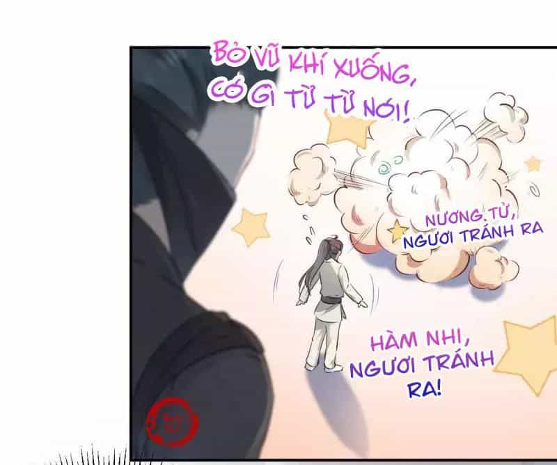 Vương Gia Không Thể Trêu - Chương 53 - ảnh 18