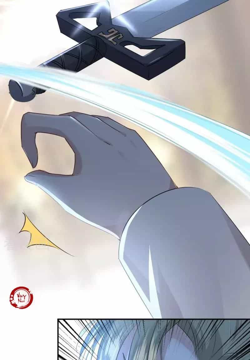 Vương Gia Không Thể Trêu - Chương 53 - ảnh 28