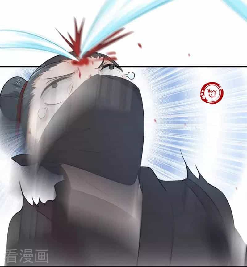 Vương Gia Không Thể Trêu - Chương 53 - ảnh 32