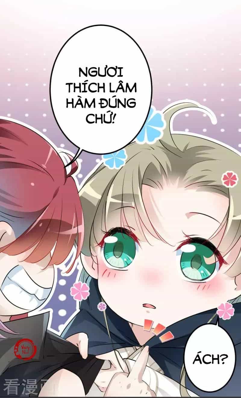 Vương Gia Không Thể Trêu - Chương 54 - ảnh 13