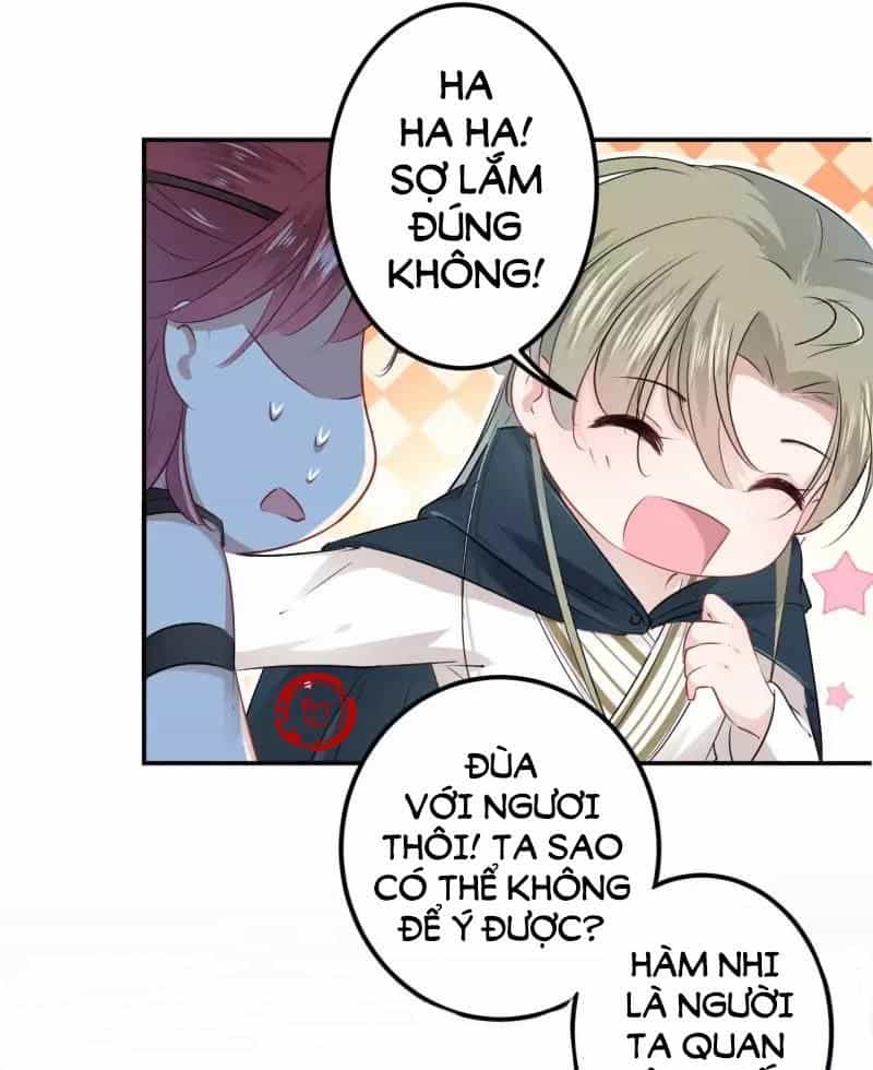 Vương Gia Không Thể Trêu - Chương 54 - ảnh 26