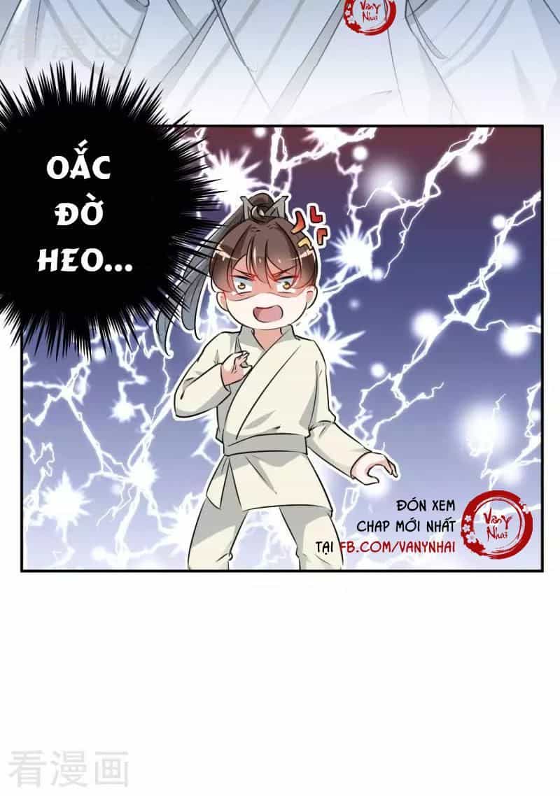 Vương Gia Không Thể Trêu - Chương 54 - ảnh 40