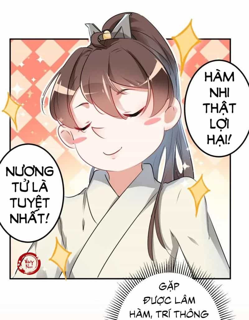 Vương Gia Không Thể Trêu - Chương 55 - ảnh 16
