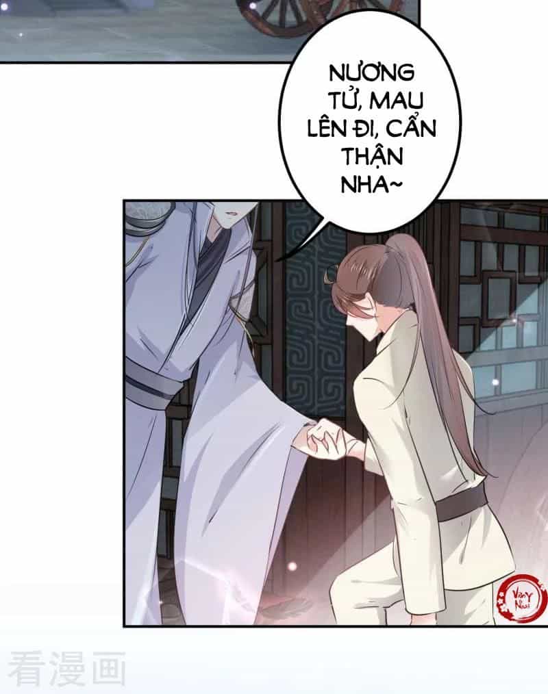 Vương Gia Không Thể Trêu - Chương 55 - ảnh 30