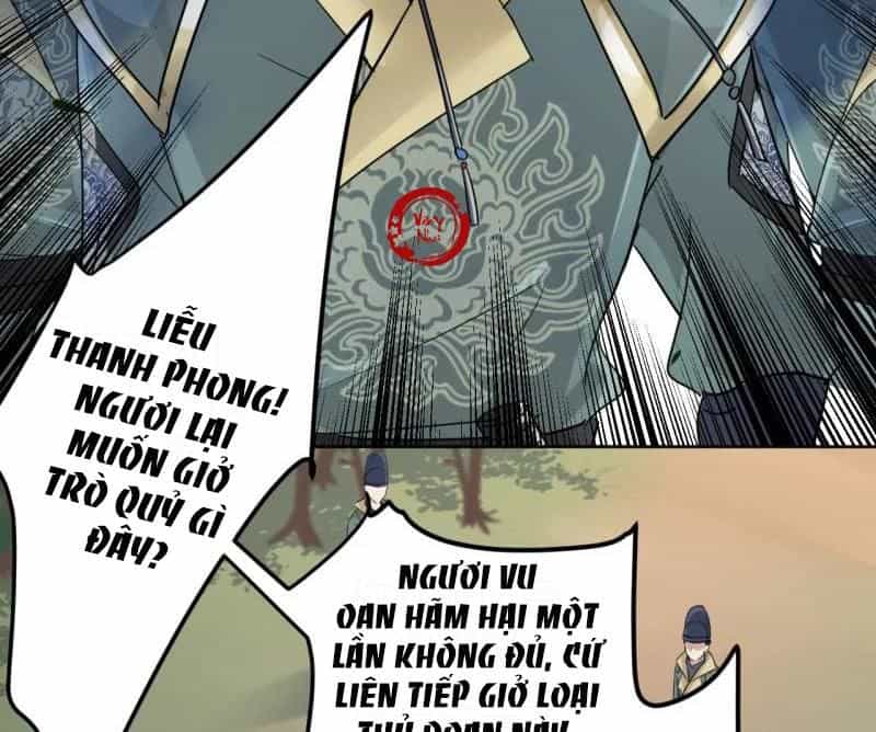 Vương Gia Không Thể Trêu - Chương 56 - ảnh 11
