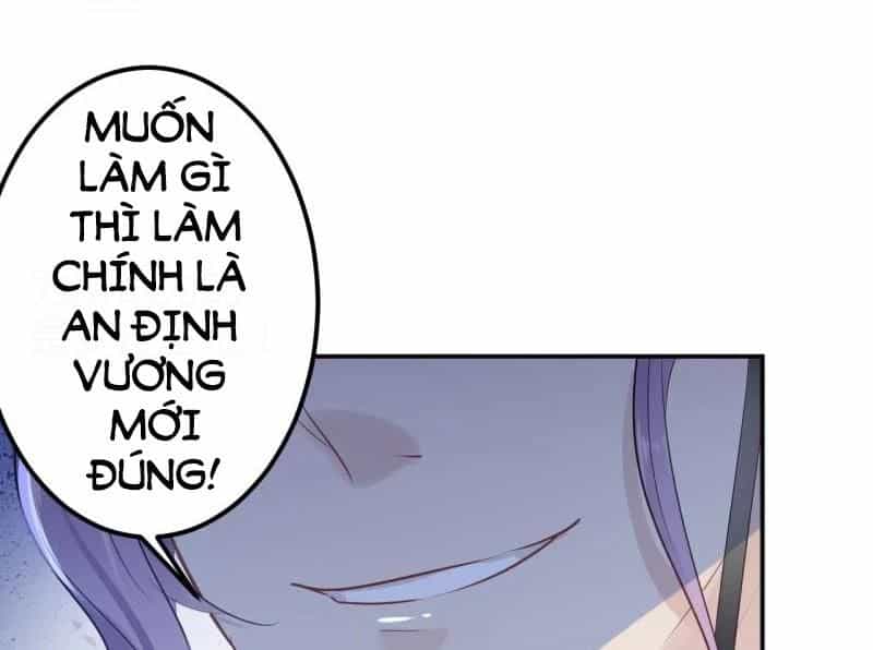 Vương Gia Không Thể Trêu - Chương 56 - ảnh 14