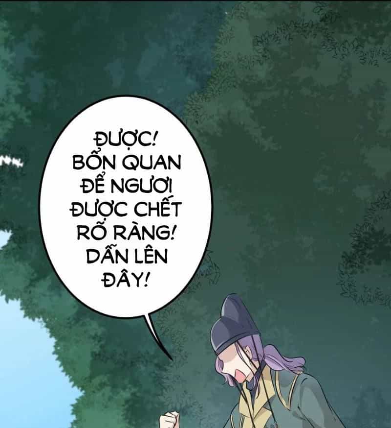 Vương Gia Không Thể Trêu - Chương 56 - ảnh 26
