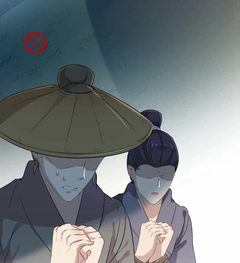 Vương Gia Không Thể Trêu - Chương 56 - ảnh 28