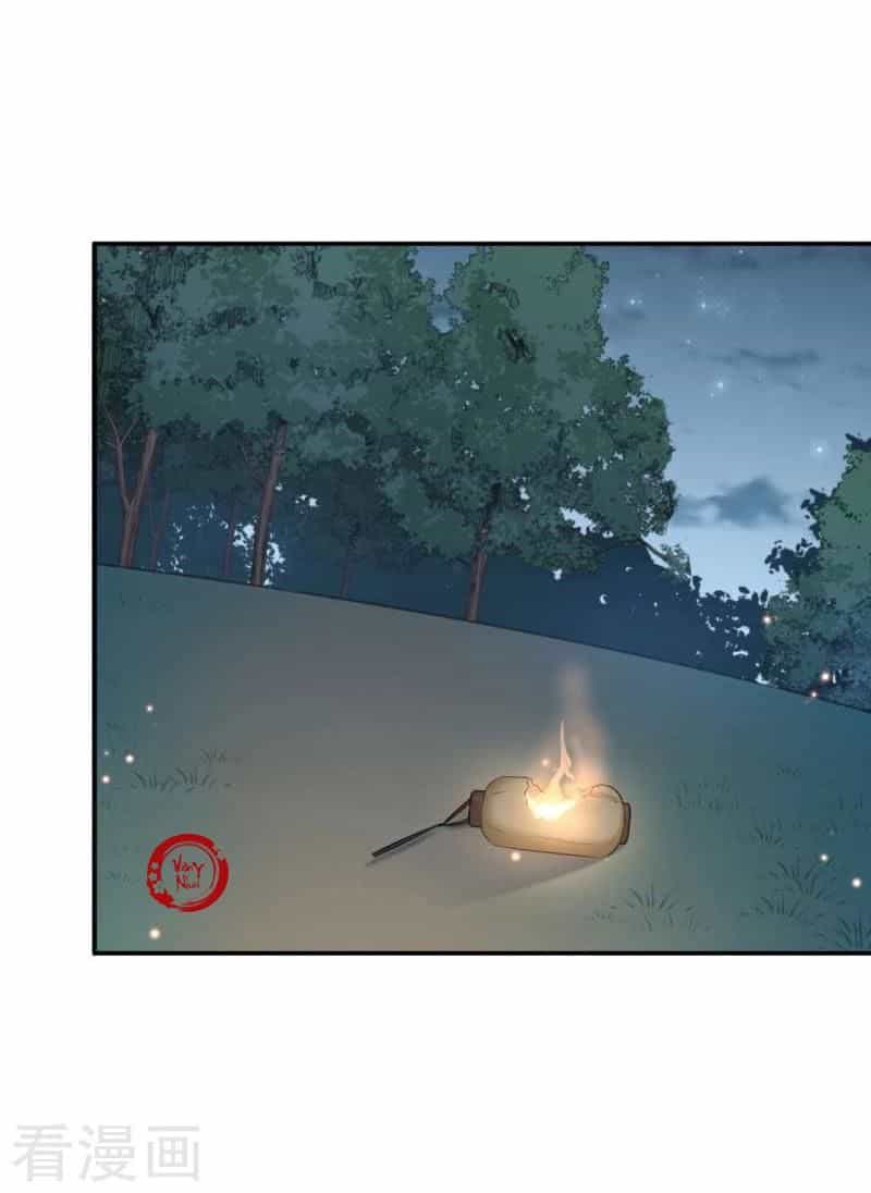 Vương Gia Không Thể Trêu - Chương 56 - ảnh 39