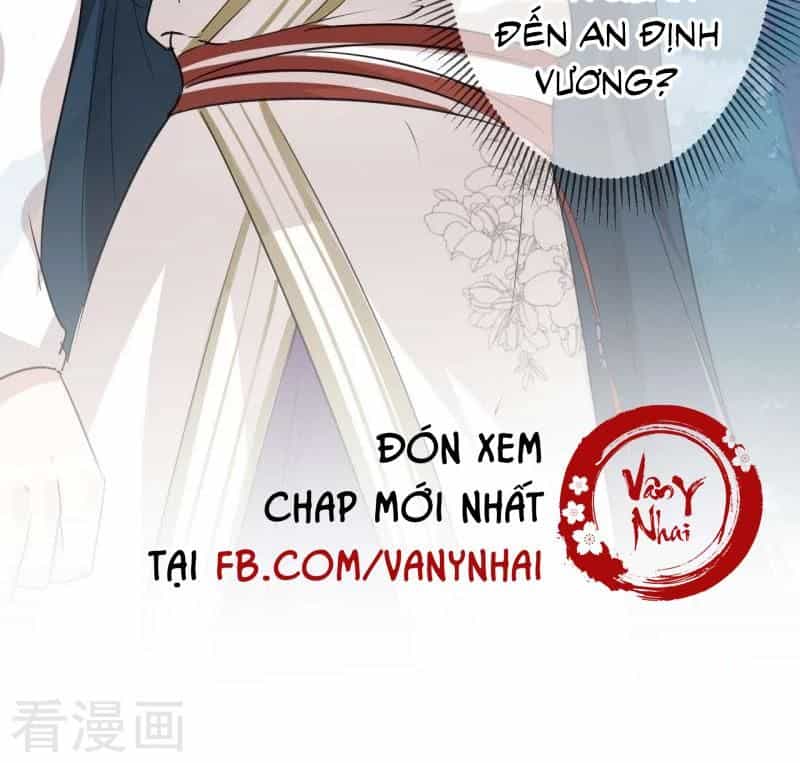Vương Gia Không Thể Trêu - Chương 56 - ảnh 43
