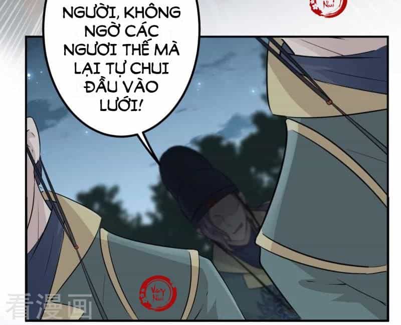 Vương Gia Không Thể Trêu - Chương 56 - ảnh 9
