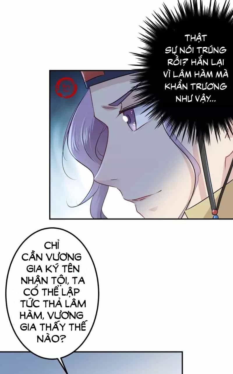 Vương Gia Không Thể Trêu - Chương 57 - ảnh 38