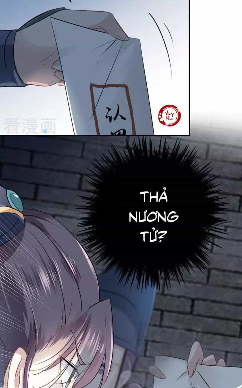 Vương Gia Không Thể Trêu - Chương 57 - ảnh 39
