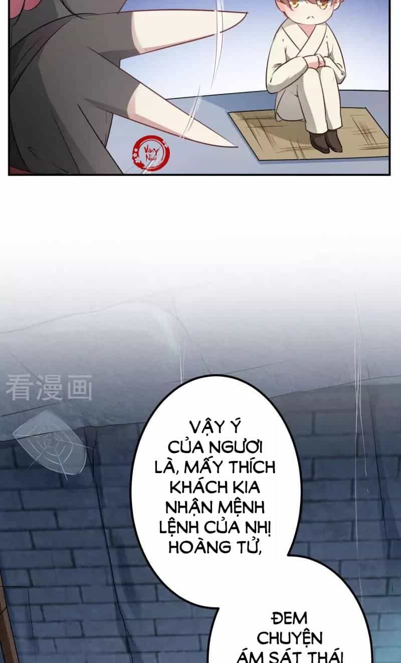 Vương Gia Không Thể Trêu - Chương 57 - ảnh 9