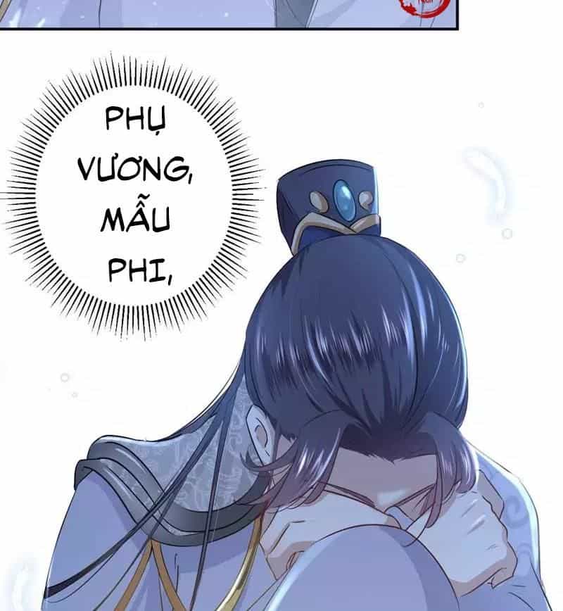Vương Gia Không Thể Trêu - Chương 58 - ảnh 27