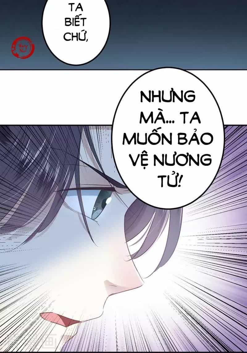 Vương Gia Không Thể Trêu - Chương 58 - ảnh 35