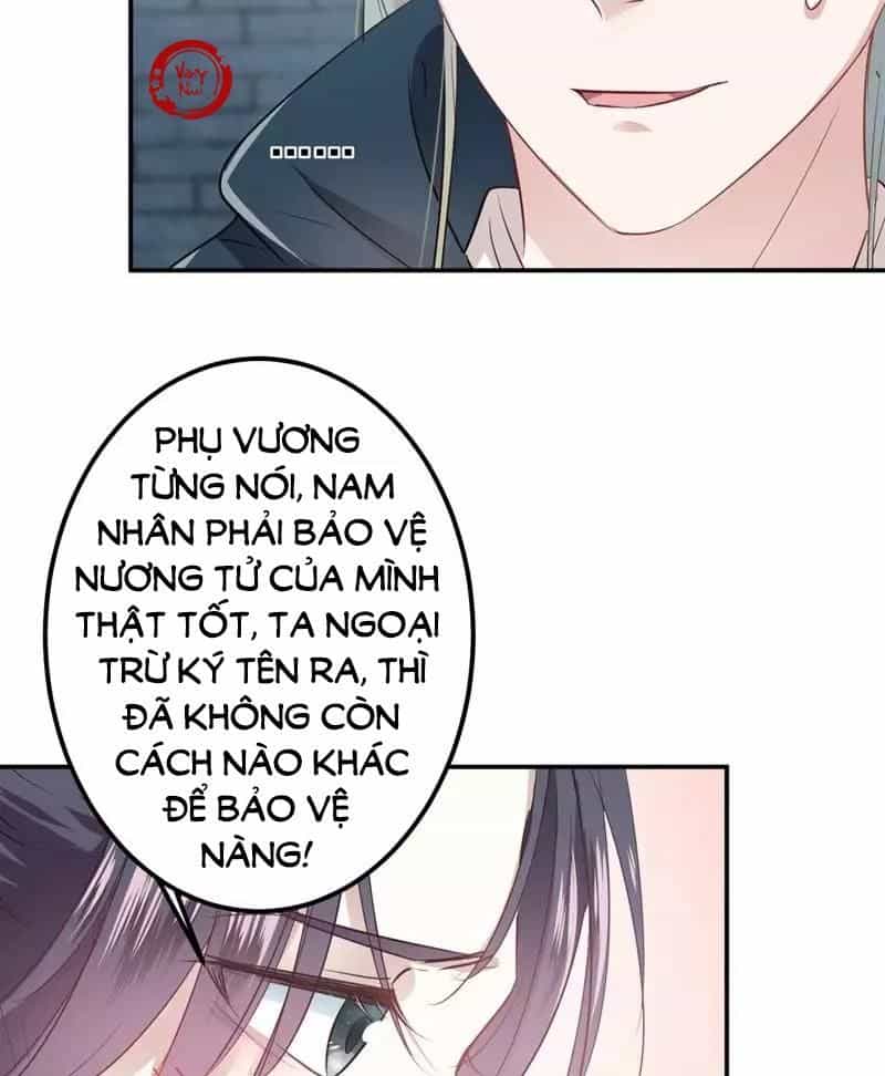 Vương Gia Không Thể Trêu - Chương 58 - ảnh 41