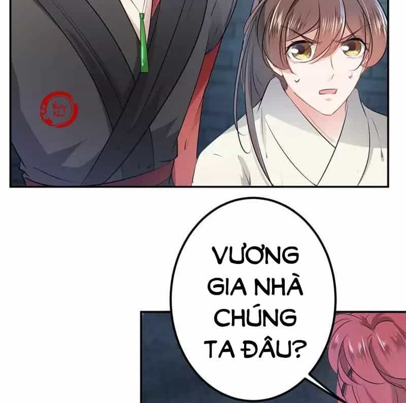 Vương Gia Không Thể Trêu - Chương 58 - ảnh 6