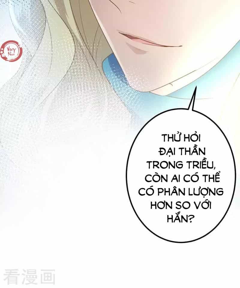 Vương Gia Không Thể Trêu - Chương 59 - ảnh 34
