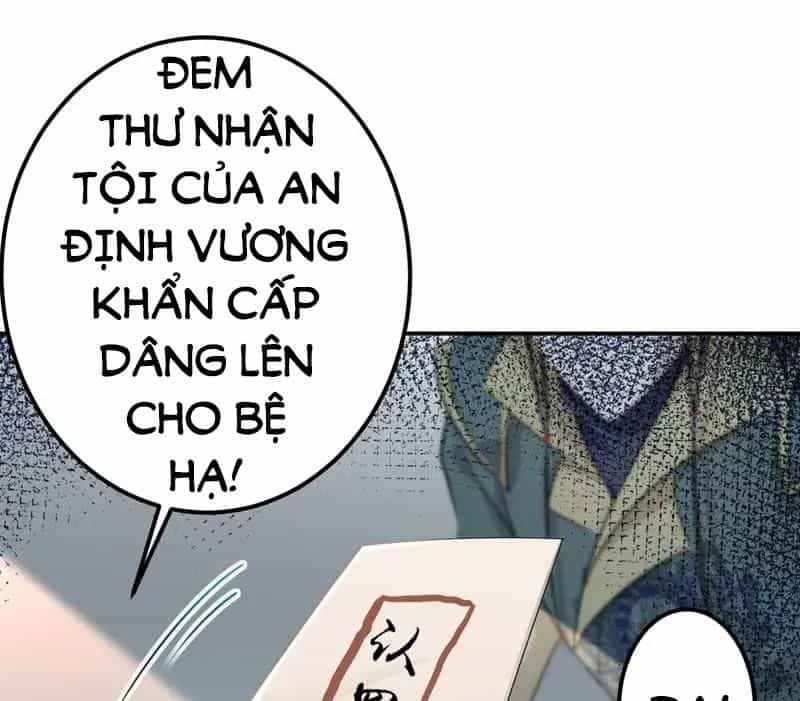 Vương Gia Không Thể Trêu - Chương 59 - ảnh 52