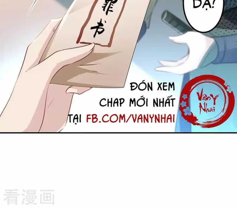 Vương Gia Không Thể Trêu - Chương 59 - ảnh 53