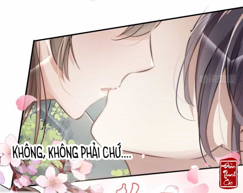 Vương Gia Không Thể Trêu - Chương 6 - ảnh 34