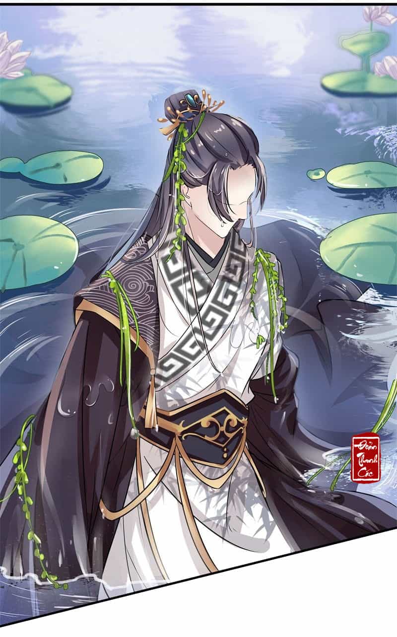 Vương Gia Không Thể Trêu - Chương 6 - ảnh 53