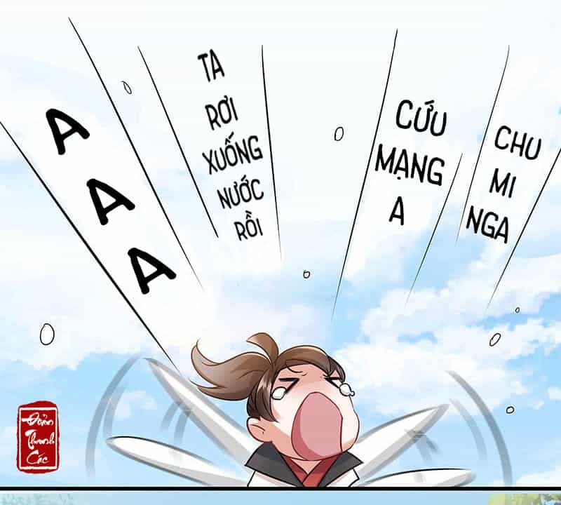 Vương Gia Không Thể Trêu - Chương 6 - ảnh 58