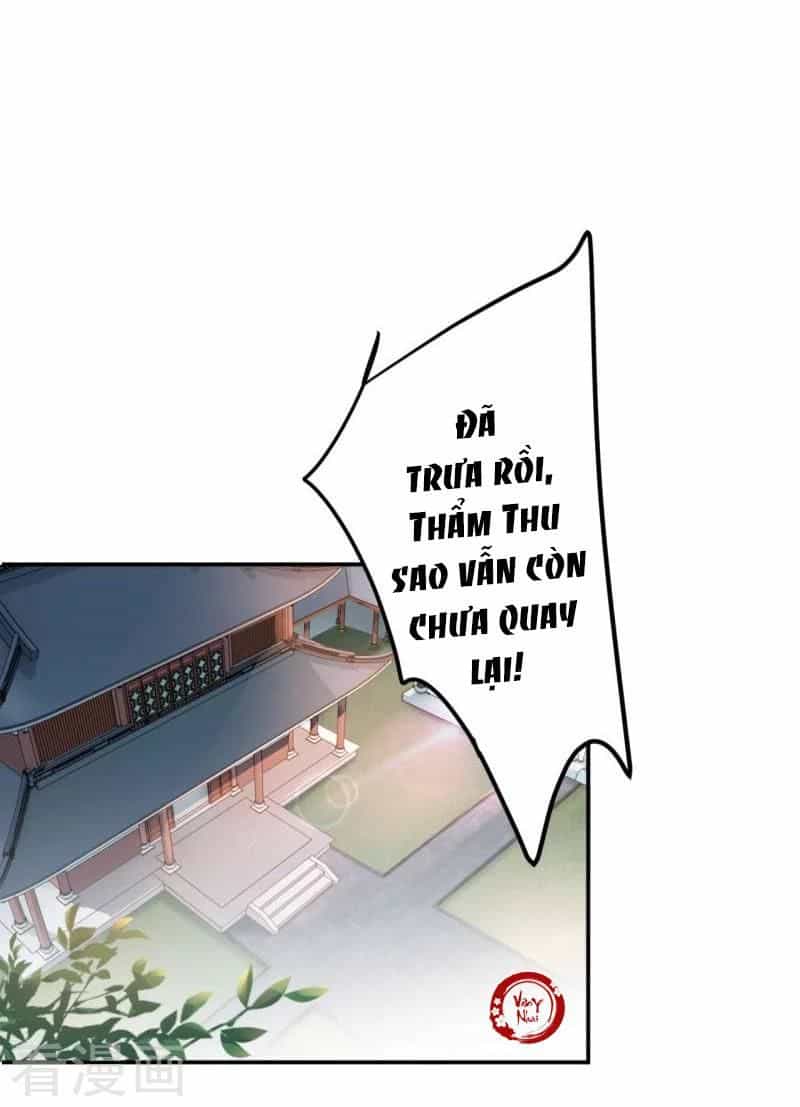 Vương Gia Không Thể Trêu - Chương 60 - ảnh 25