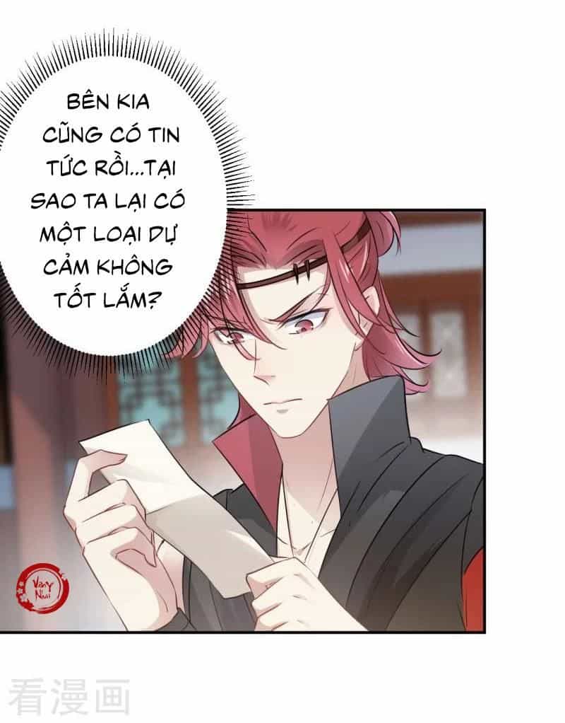Vương Gia Không Thể Trêu - Chương 60 - ảnh 33
