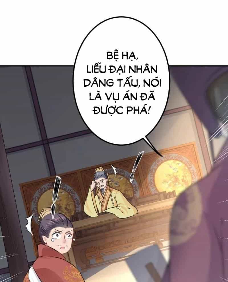 Vương Gia Không Thể Trêu - Chương 60 - ảnh 4