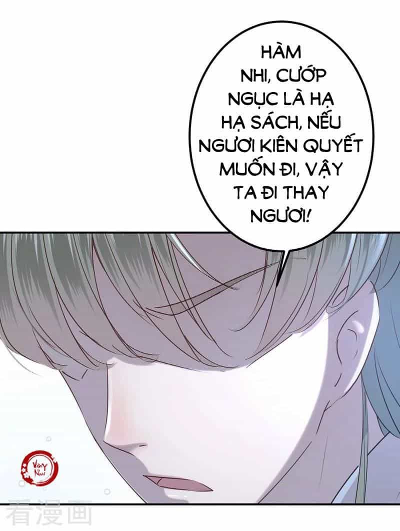Vương Gia Không Thể Trêu - Chương 61 - ảnh 27