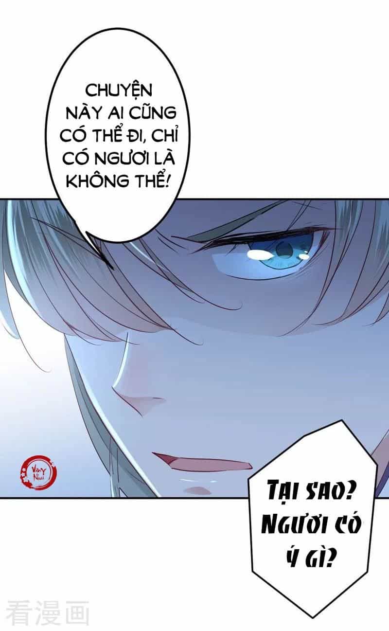 Vương Gia Không Thể Trêu - Chương 61 - ảnh 28