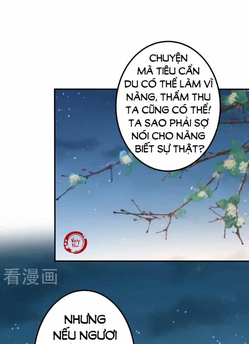 Vương Gia Không Thể Trêu - Chương 62 - ảnh 10