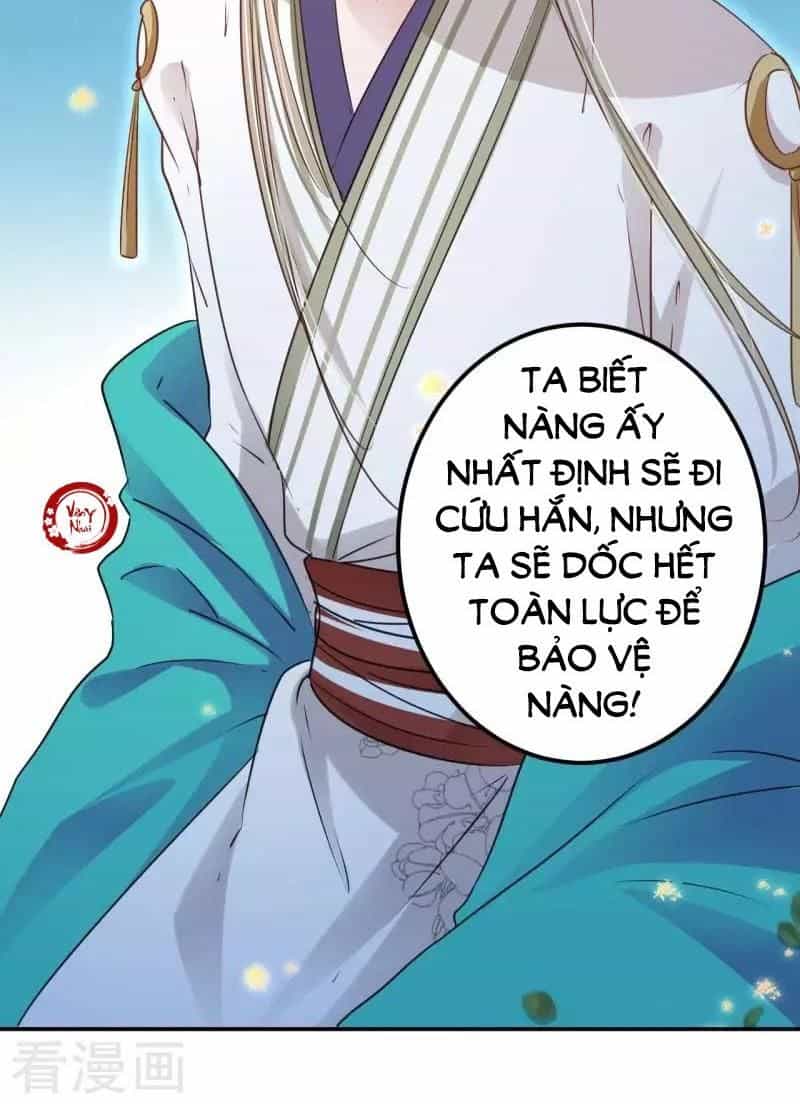 Vương Gia Không Thể Trêu - Chương 62 - ảnh 12