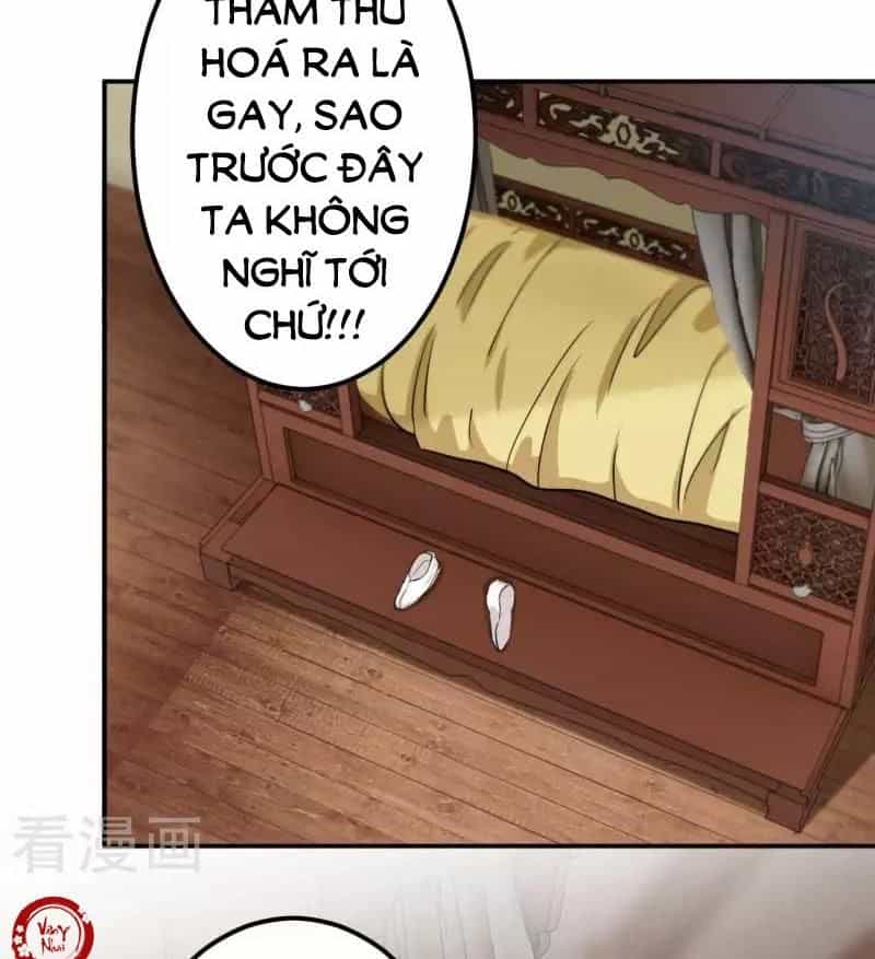 Vương Gia Không Thể Trêu - Chương 62 - ảnh 17