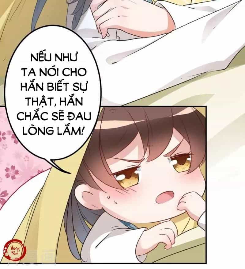 Vương Gia Không Thể Trêu - Chương 62 - ảnh 19