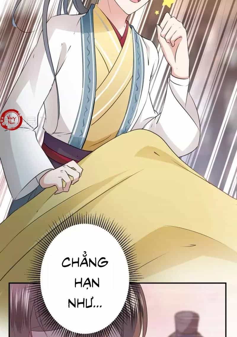 Vương Gia Không Thể Trêu - Chương 62 - ảnh 23
