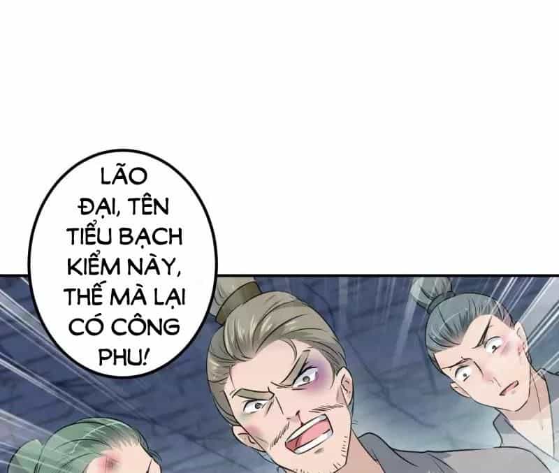Vương Gia Không Thể Trêu - Chương 62 - ảnh 29