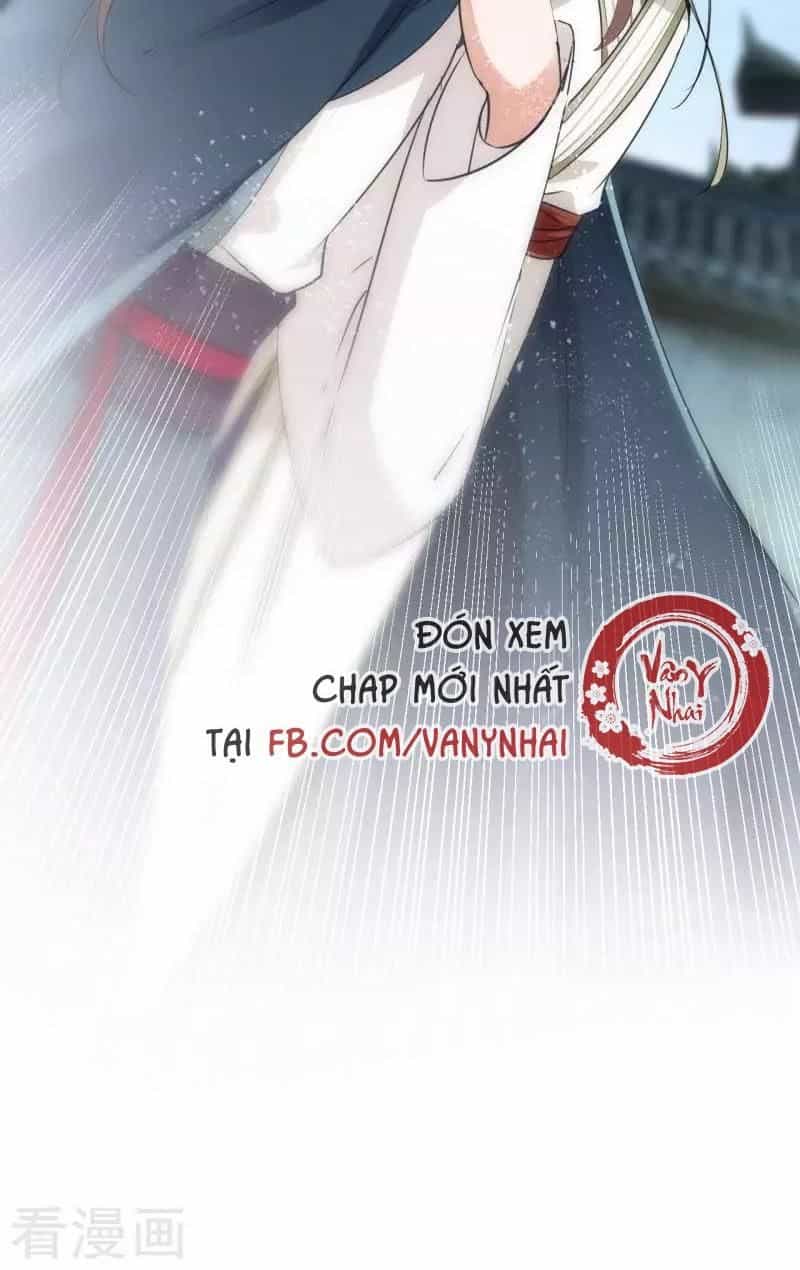 Vương Gia Không Thể Trêu - Chương 62 - ảnh 42