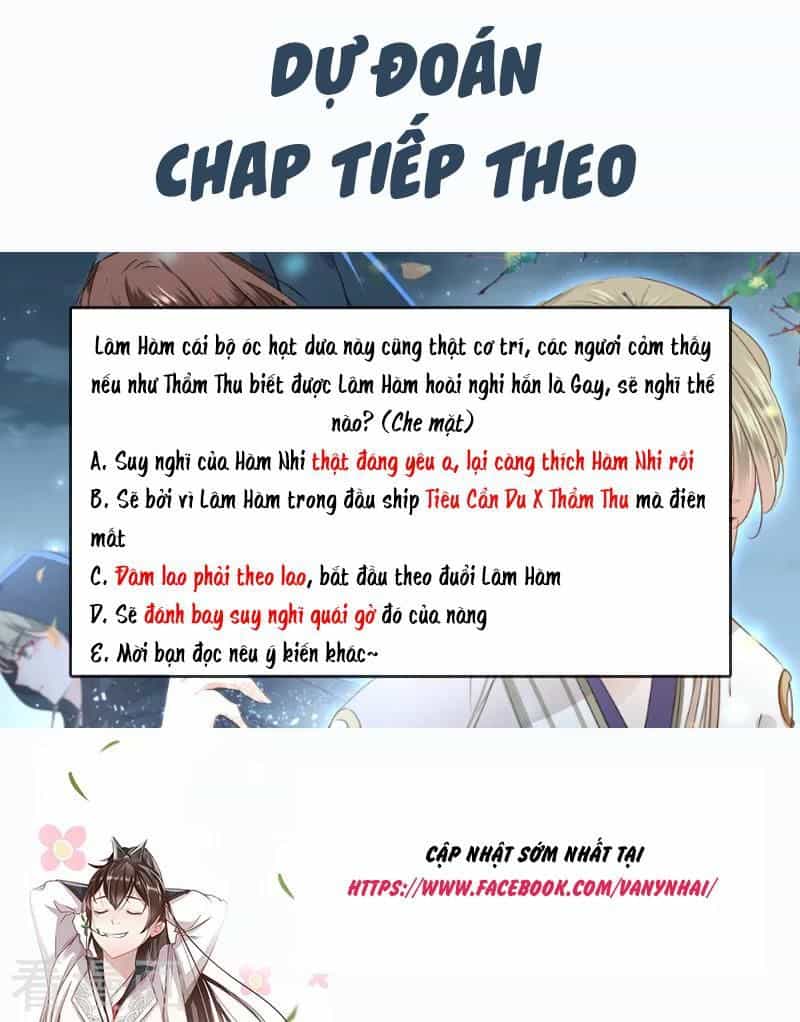 Vương Gia Không Thể Trêu - Chương 62 - ảnh 43