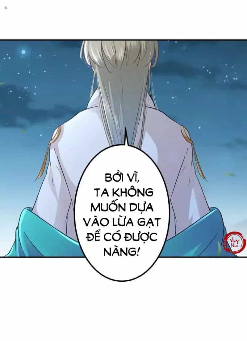 Vương Gia Không Thể Trêu - Chương 62 - ảnh 9