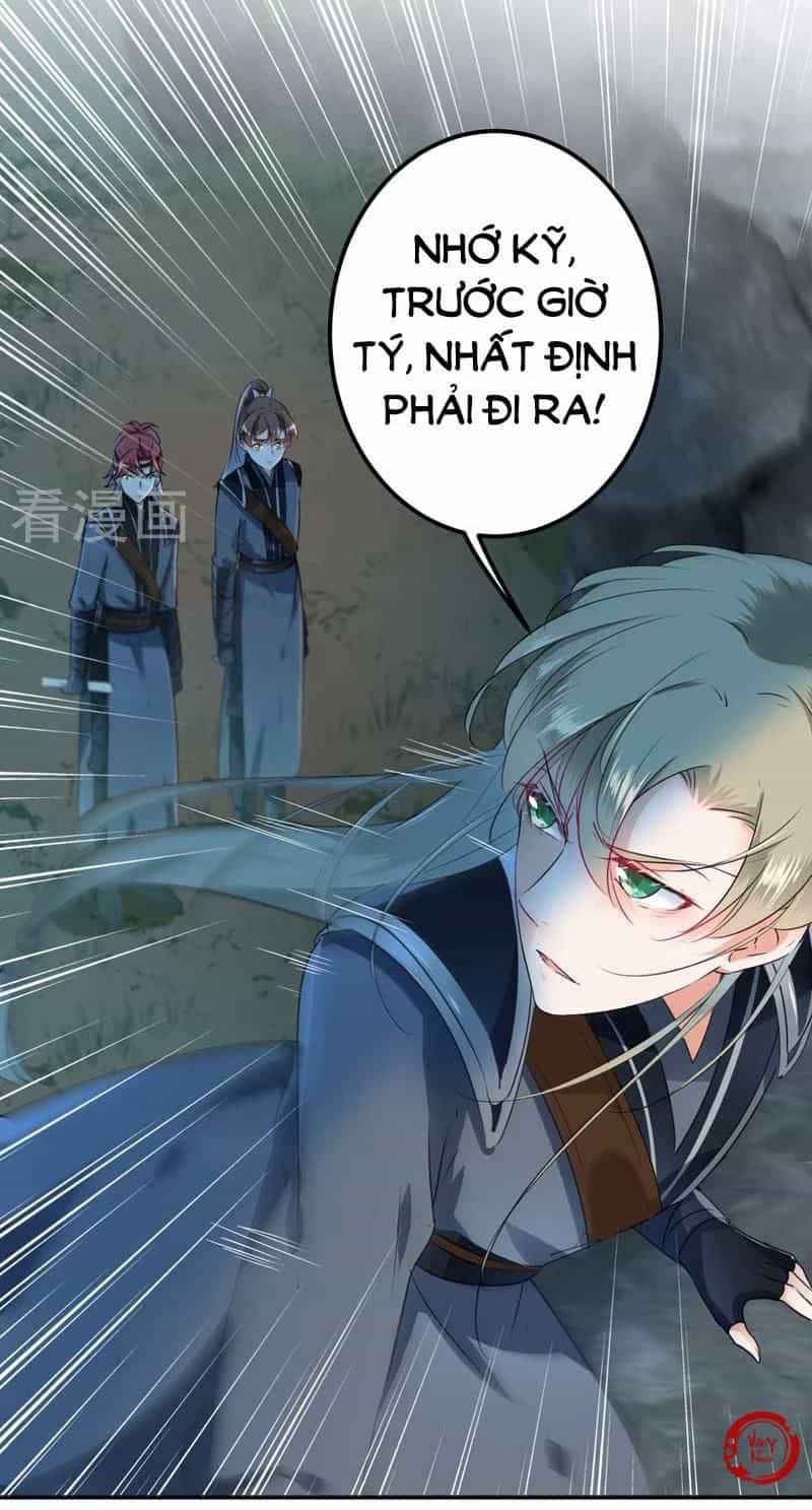 Vương Gia Không Thể Trêu - Chương 63 - ảnh 10