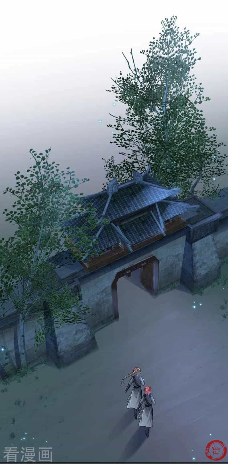 Vương Gia Không Thể Trêu - Chương 63 - ảnh 17