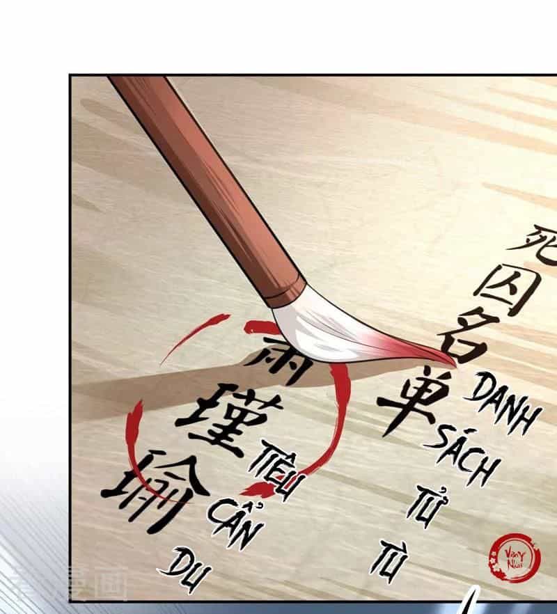 Vương Gia Không Thể Trêu - Chương 63 - ảnh 27