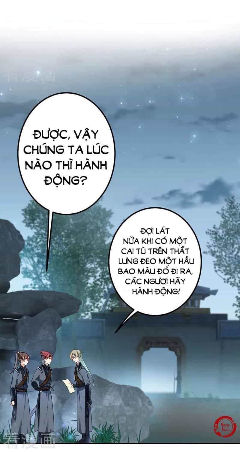 Vương Gia Không Thể Trêu - Chương 63 - ảnh 8