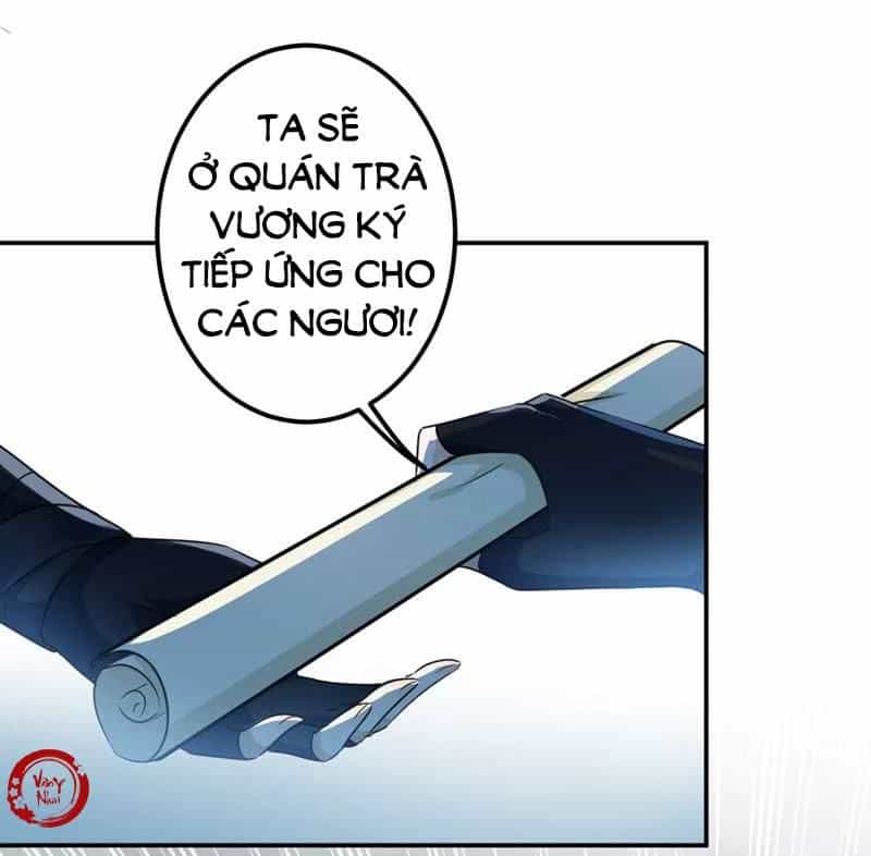 Vương Gia Không Thể Trêu - Chương 63 - ảnh 9