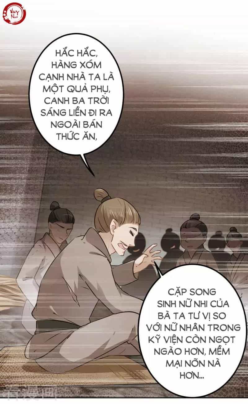 Vương Gia Không Thể Trêu - Chương 64 - ảnh 13